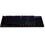 Клавиатура Hator Starfall Outemu Blue (HTK-609) Black USB