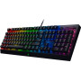 Клавиатура Razer BlackWidow V3 Yellow Switch (RZ03-03542100-R3R1) Black USB