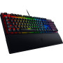 Клавиатура Razer BlackWidow V3 Yellow Switch (RZ03-03542100-R3R1) Black USB
