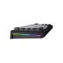 Клавіатура бездротова Hator Skyfall 65 Pro Wireless Grey/Black (HTK4160UA)
