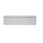 Клавiатура бездротова Logitech MX Keys S Pale Grey (920-011588)