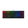 Клавиатура Razer BlackWidow V3 Yellow Switch (RZ03-03542100-R3R1) Black USB