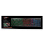 Клавиатура REAL-EL Comfort 7070 Ukr Black USB