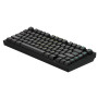 Клавіатура Dark Project ALU81 Terra Nostra Black (DPKB_NOSTRA_81_ANSI_BLACK_UA)
