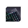 Клавіатура HyperX Alloy MKW100 TTC Red USB RGB ENG/RU Black (4P5E1AX) USB