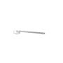 Клавiатура бездротова Logitech MX Keys S Pale Grey (920-011588)