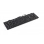 Клавиатура Frime Moonfox Ukr (FLK18200) Black USB