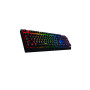 Клавиатура беспроводная Razer BlackWidow V3 Pro (RZ03-03530800-R3R1) Black USB/Bluetooth