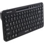 Клавіатура бездротова A4Tech FBK36C AS Black