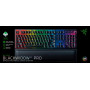 Клавиатура беспроводная Razer BlackWidow V3 Pro (RZ03-03530800-R3R1) Black USB/Bluetooth