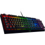 Клавиатура Razer BlackWidow V3 Yellow Switch (RZ03-03542100-R3R1) Black USB