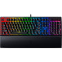 Клавиатура Razer BlackWidow V3 Yellow Switch (RZ03-03542100-R3R1) Black USB
