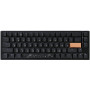 Клавіатура Ducky One 3 SF Cherry MX Brown RGB UA USB Black (DKON2167ST-BUAPXCLAWSC1)