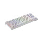Клавіатура Hator Skyfall 2 TKL Pro Orange White (HTK-751)