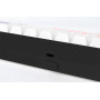Клавіатура бездротова Epomaker EP64 60% Mulan Switch Hot-Swap (2.4G/BT/USB) RGB UA Black (EP64-B-M)