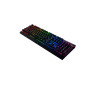 Клавиатура беспроводная Razer BlackWidow V3 Pro (RZ03-03530800-R3R1) Black USB/Bluetooth