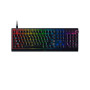 Клавиатура беспроводная Razer BlackWidow V3 Pro (RZ03-03530800-R3R1) Black USB/Bluetooth