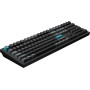 Клавіатура бездротова Keychron Q6 Ultra Keychron Red Switch Black RGB (Q6U-M1-UA)