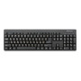 Клавиатура REAL-EL Standard 502 Ukr Black USB