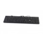 Клавиатура Frime Moonfox Ukr (FLK18200) Black USB