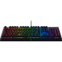 Клавиатура Razer BlackWidow V3 Yellow Switch (RZ03-03542100-R3R1) Black USB