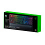 Клавиатура беспроводная Razer BlackWidow V3 Pro (RZ03-03530800-R3R1) Black USB/Bluetooth