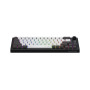 Клавіатура бездротова Hator Skyfall 65 Pro Wireless Grey/Black (HTK4160UA)