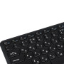 Клавіатура бездротова 2E KT100 WL Ukr Black (2E-KT100WB_UA)