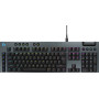 Клавiатура Logitech G915 X Black (920-012942)
