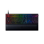 Клавиатура беспроводная Razer BlackWidow V3 Pro (RZ03-03530800-R3R1) Black USB/Bluetooth