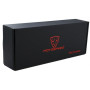 Клавиатура беспроводная Motospeed CK62 Outemu Blue Ukr (mtck62bmb) Black USB/Bluetooth
