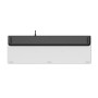 Клавіатура A4Tech FX72 Black