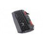 Клавиатура Frime Dragonfly Ukr (FLK18300) Black USB