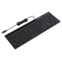 Клавіатура A4Tech FX72 Black