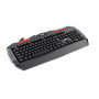 Клавиатура Frime Dragonfly Ukr (FLK18300) Black USB