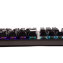 Клавиатура COBRA MK-101 Ukr Black USB