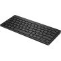 Клавіатура беспроводная HP 350 Compact Multi-Device BT Black (692S8AA)
