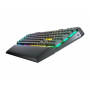 Клавиатура Cougar 700K Evo Black USB
