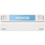 Клавіатура бездротова MCHOSE K99 Sky Blue (K99-1A)