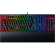Клавиатура Razer BlackWidow V3 (RZ03-03540800-R3R1) Black USB