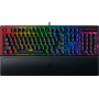 Клавиатура Razer BlackWidow V3 (RZ03-03540800-R3R1) Black USB