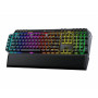 Клавиатура Cougar 700K Evo Black USB