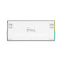 Клавіатура Hator Hellyberry HK75 White/Violet