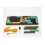Клавіатура A4Tech Bloody AT98 RGB Renegade Black