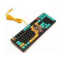 Клавіатура A4Tech Bloody AT98 RGB Renegade Black