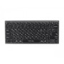 Клавіатура A4Tech Fstyler FX61 Grey