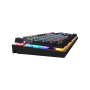 Клавіатура Hator Starfall Rainbow Origin Red (HTK-608-BBG)