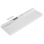 Клавіатура бездротова A4Tech Fstyler FBK25 White