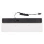 Клавіатура A4Tech FX72 Black