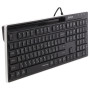 Клавіатура A4Tech FX72 Black